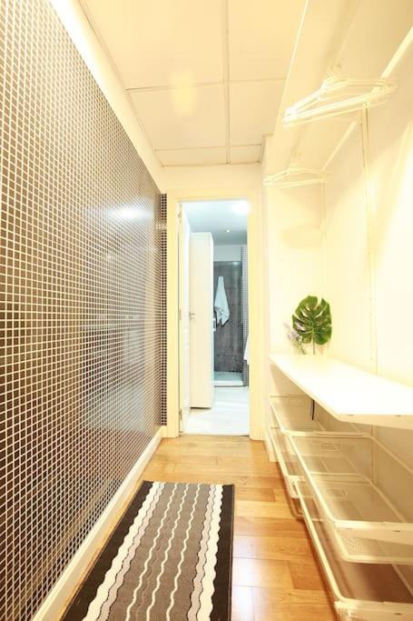 Nuevo Estudio Centro Sevilla. Ac/Wifi Castellar 56 エクステリア 写真