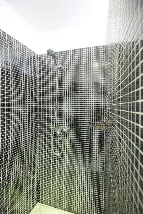 Nuevo Estudio Centro Sevilla. Ac/Wifi Castellar 56 エクステリア 写真